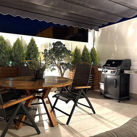 Atico Con Jacuzzi Privado , 1 Min Walk De Playa Levante Santa Pola Exterior photo