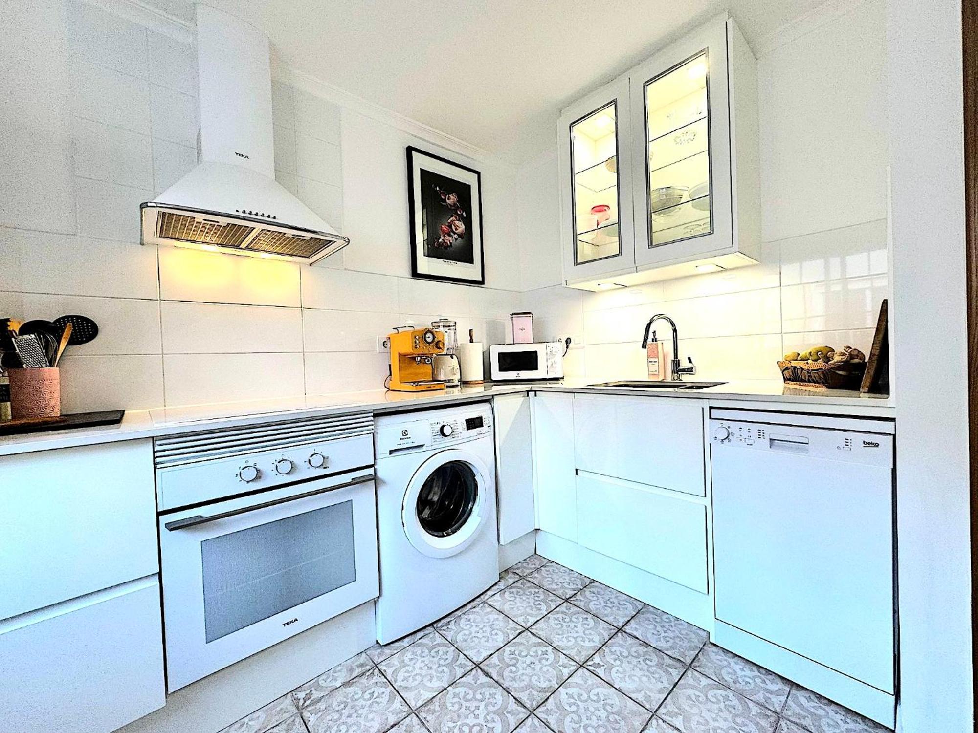 Atico Con Jacuzzi Privado , 1 Min Walk De Playa Levante Santa Pola Exterior photo