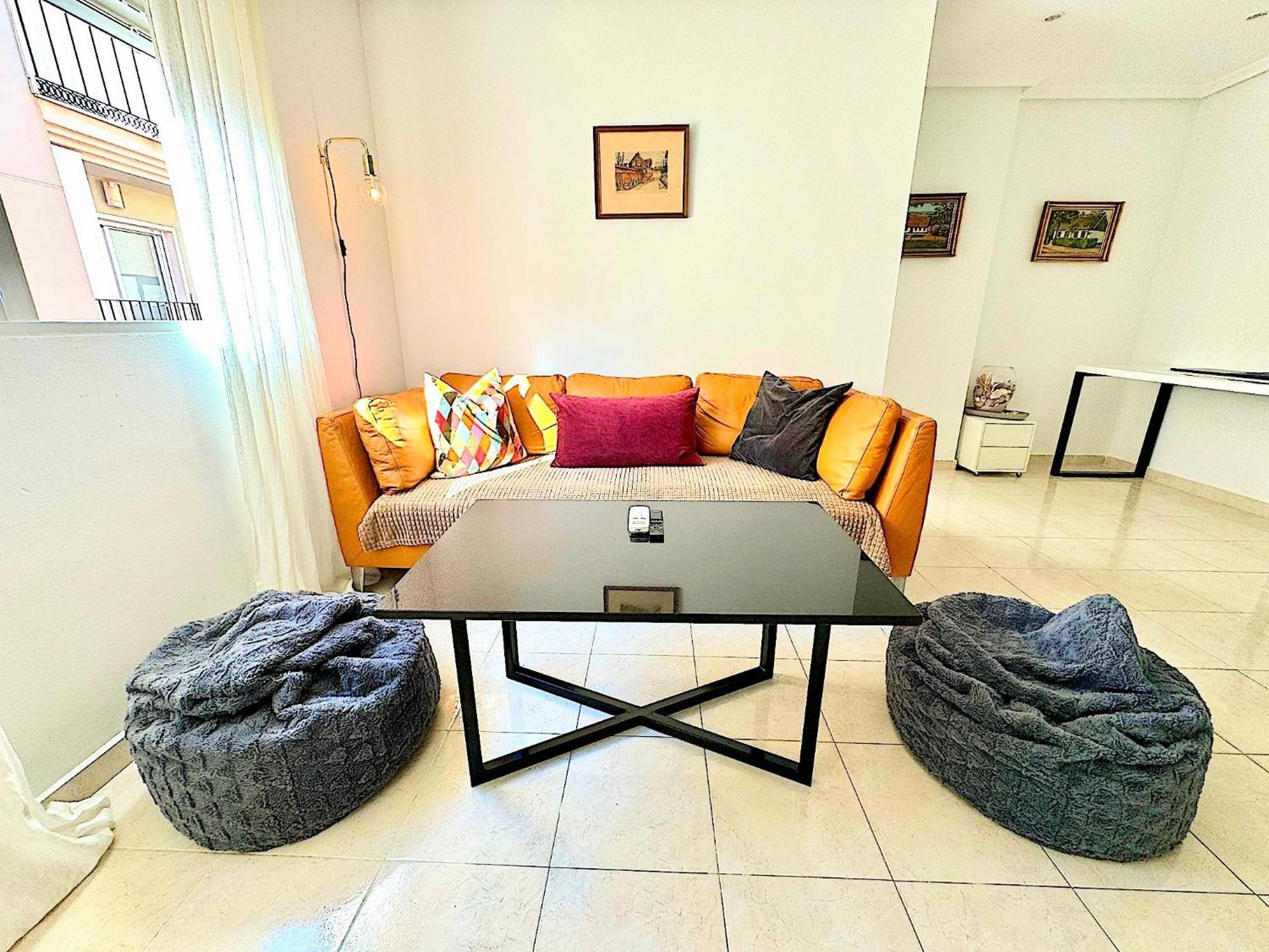 Atico Con Jacuzzi Privado , 1 Min Walk De Playa Levante Santa Pola Exterior photo