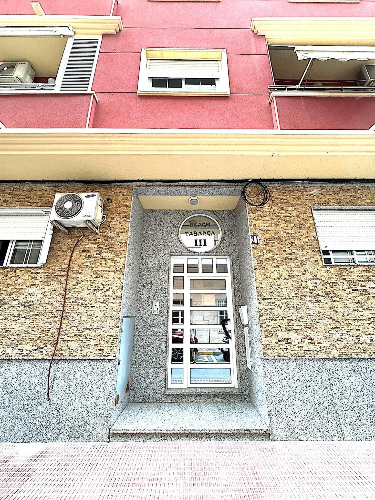 Atico Con Jacuzzi Privado , 1 Min Walk De Playa Levante Santa Pola Exterior photo