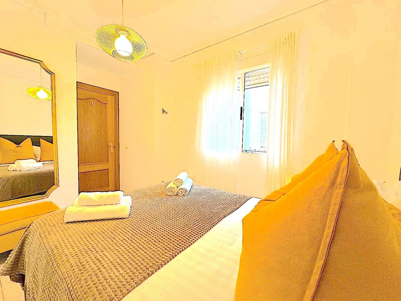 Atico Con Jacuzzi Privado , 1 Min Walk De Playa Levante Santa Pola Exterior photo