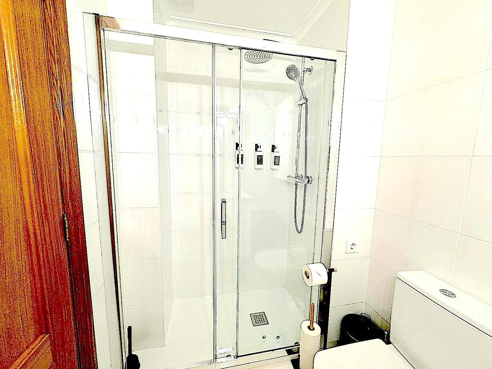 Atico Con Jacuzzi Privado , 1 Min Walk De Playa Levante Santa Pola Exterior photo