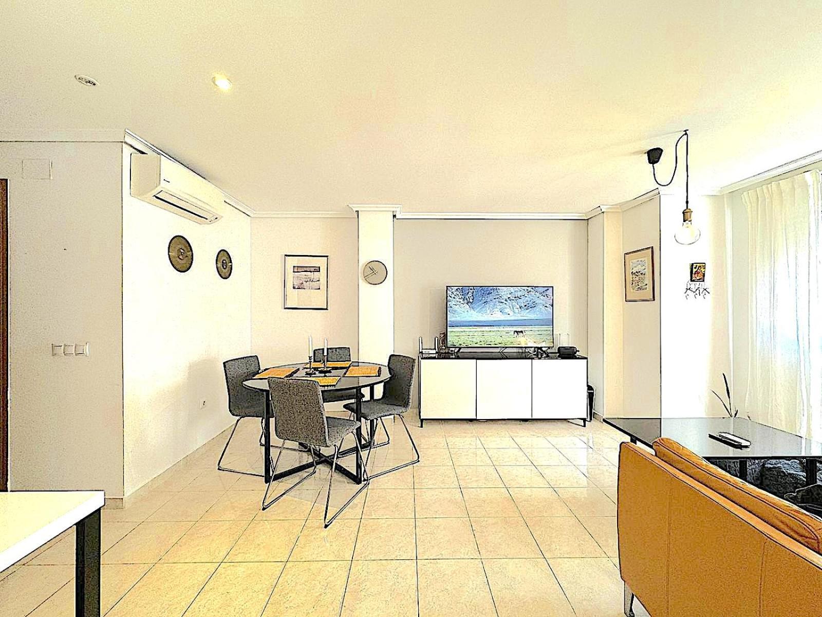 Atico Con Jacuzzi Privado , 1 Min Walk De Playa Levante Santa Pola Exterior photo