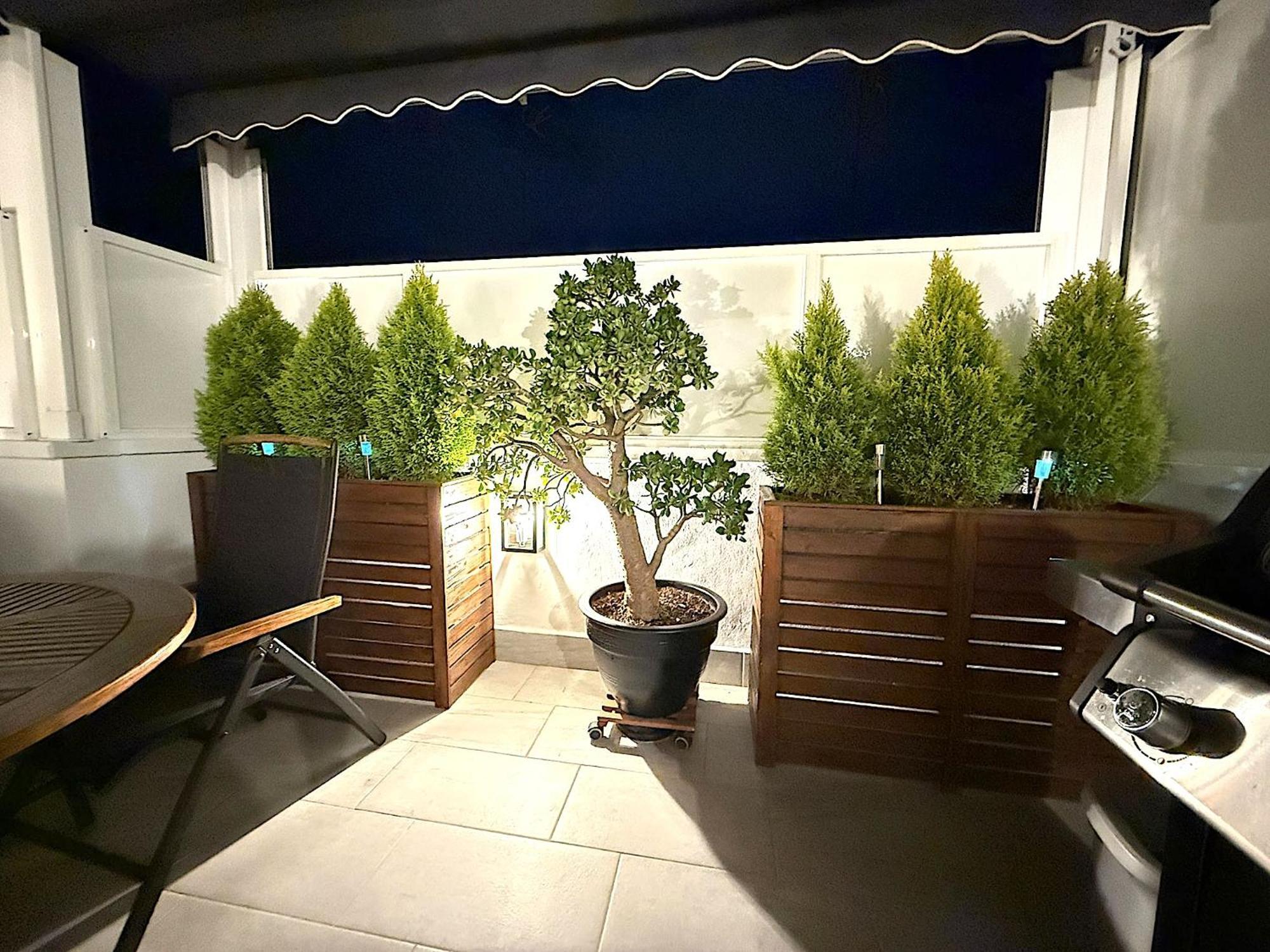 Atico Con Jacuzzi Privado , 1 Min Walk De Playa Levante Santa Pola Exterior photo