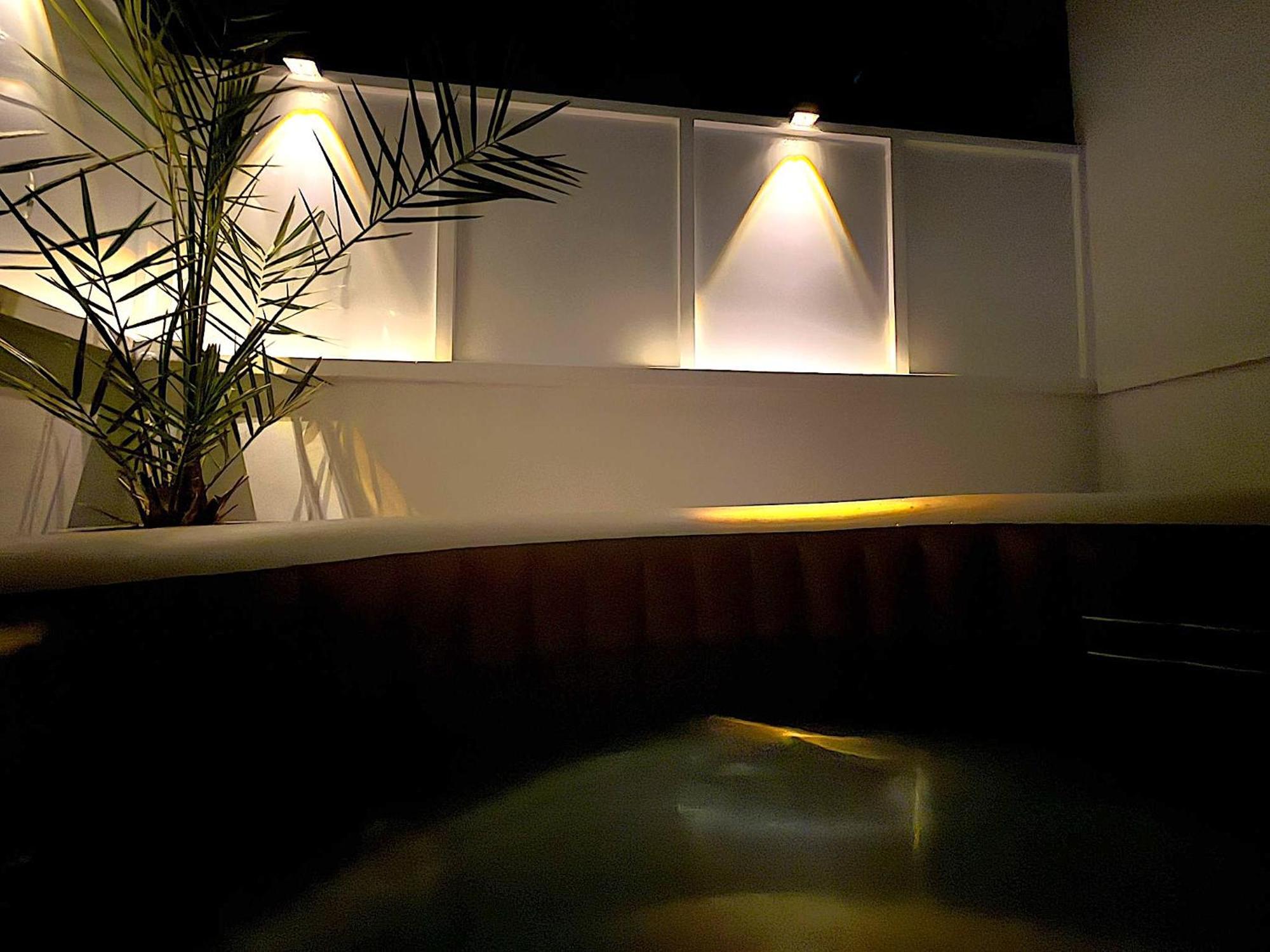 Atico Con Jacuzzi Privado , 1 Min Walk De Playa Levante Santa Pola Exterior photo